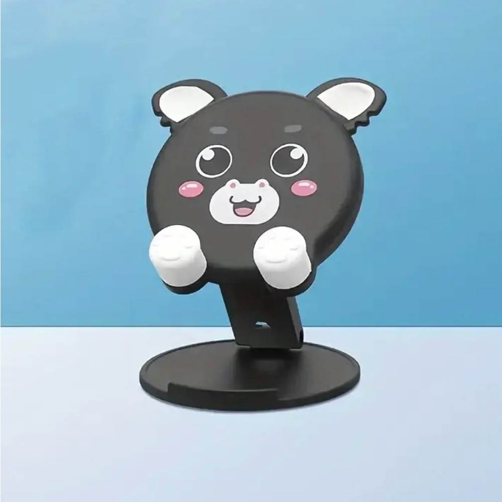Folding/Portable Multi Function Phone Stands